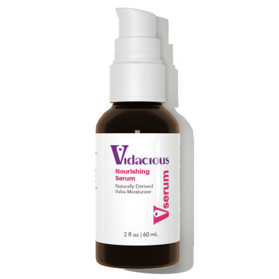 V-Serum [60mL/Tincture]